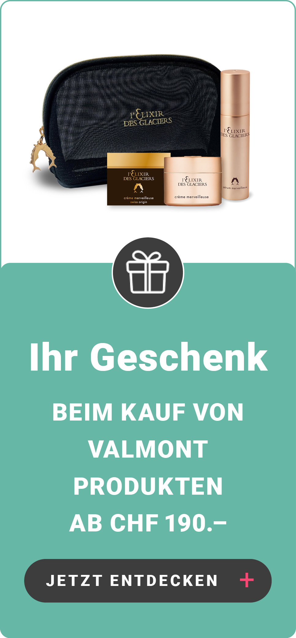 Valmont Promotion